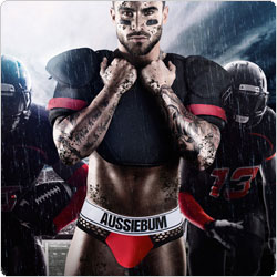 aussiebum  PUNCH