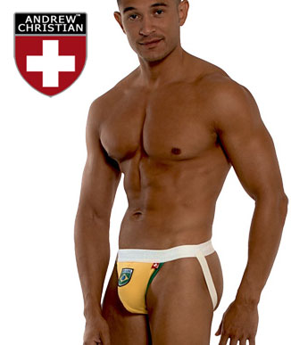 男士内裤专卖店