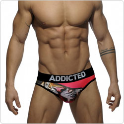 addicted  ad408