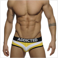 ADDICTED  AD433