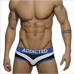 ADDICTED  AD433