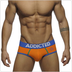 ADDICTED  AD375