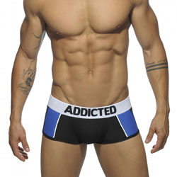 addicted  ad431