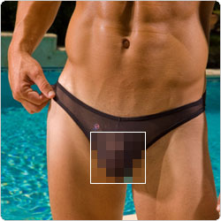 joesnyder  JS01 BIKINI