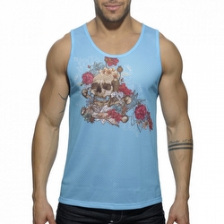 addicted  ad411
