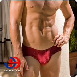 joesnyder  JS13 CHEEK BOXER