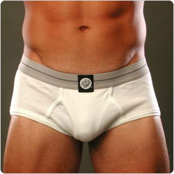 JOCKO  600 Lorenzos Brief