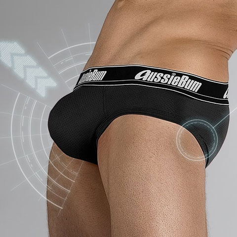 aussiebum  WJ Air