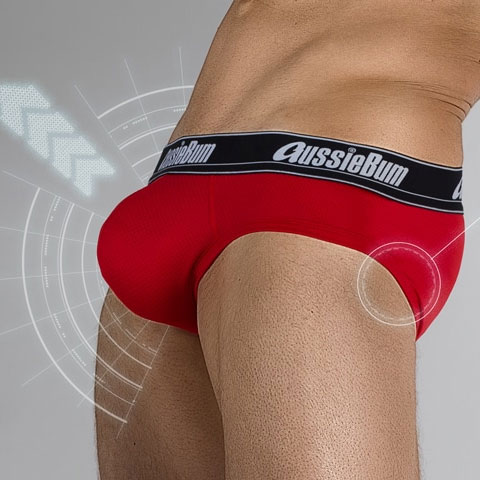 aussiebum  WJ Air