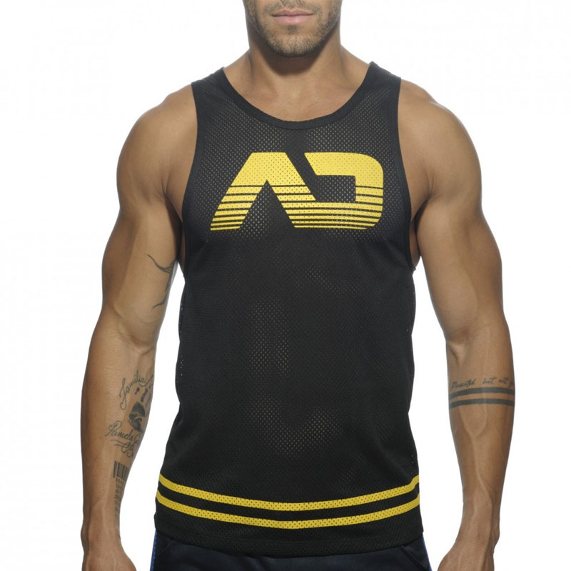 addicted  ad492