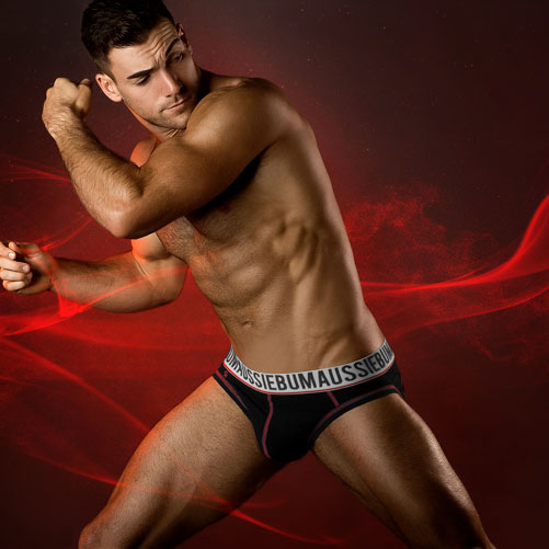 aussiebum  Stryker brief