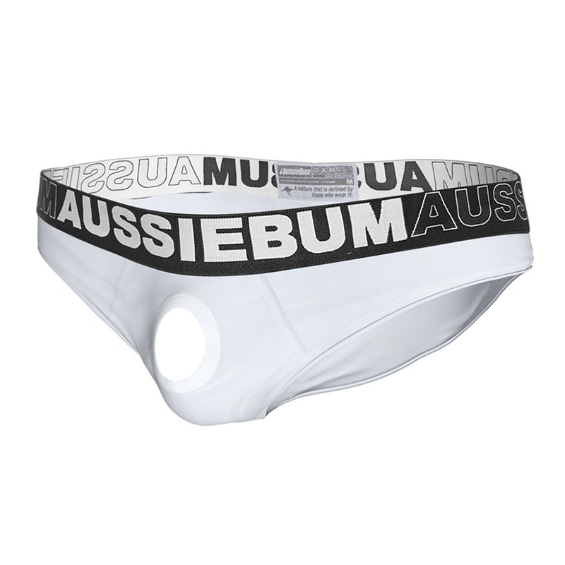 aussiebum  ORBIT