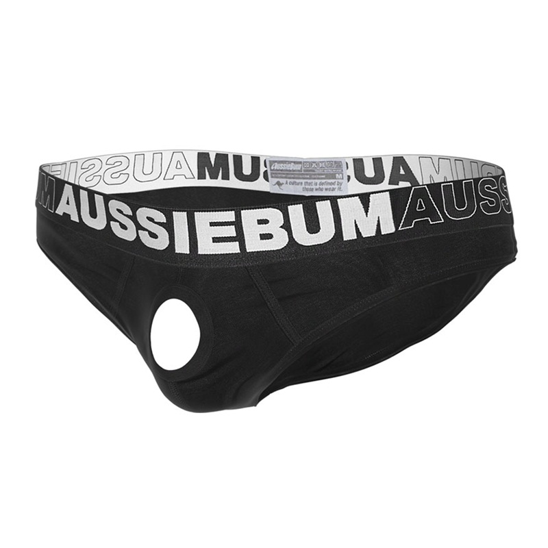 aussiebum  ORBIT