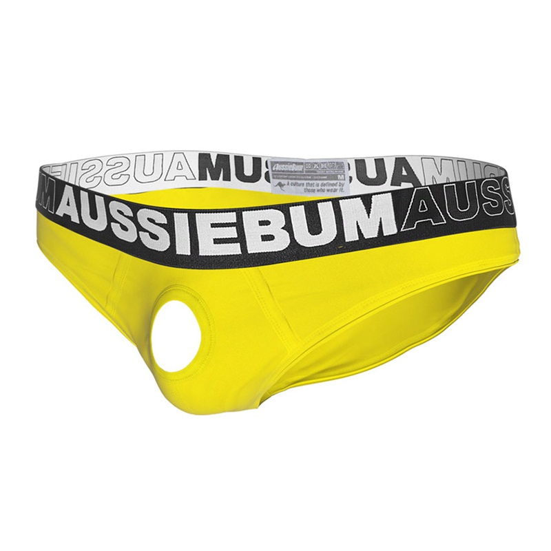 aussiebum  ORBIT