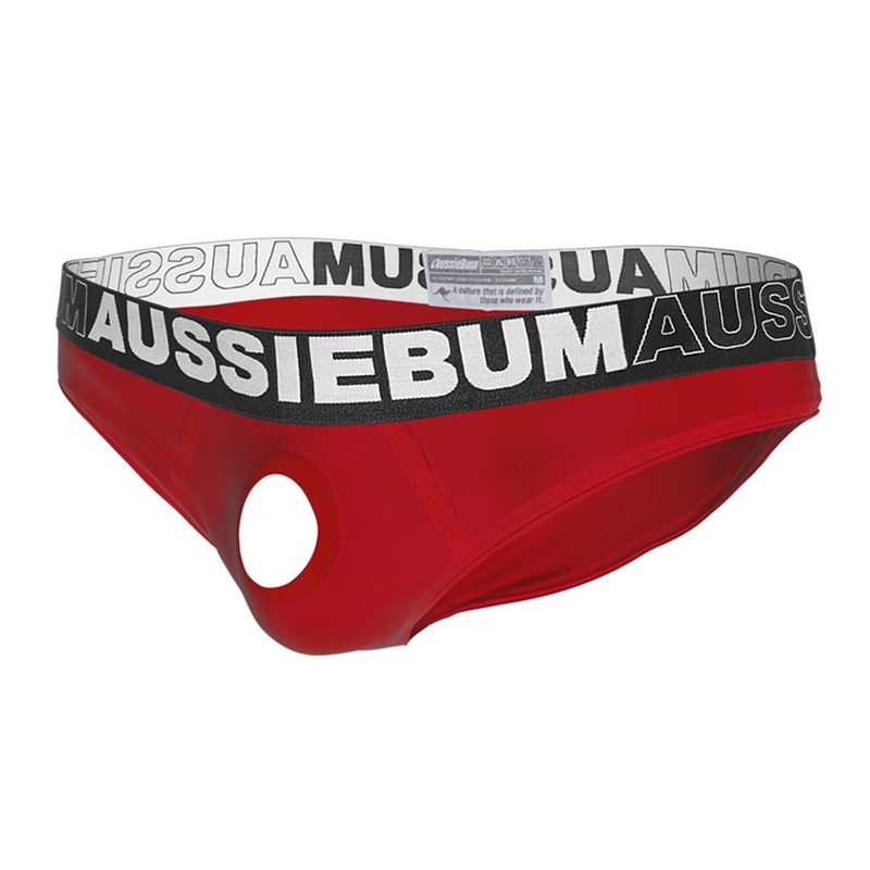 aussiebum  ORBIT