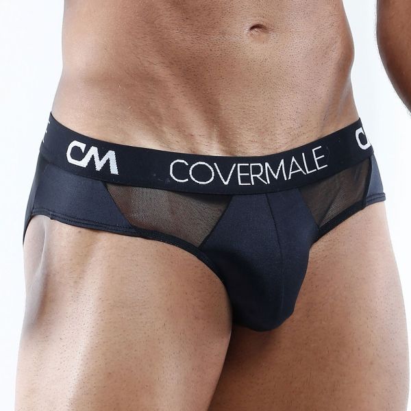 covermale  CMJ006