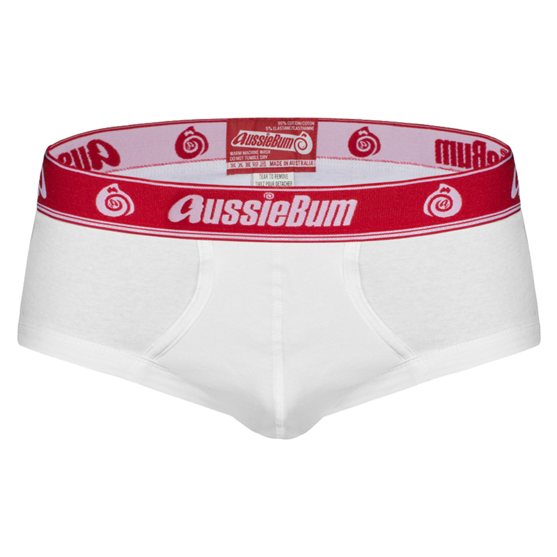 aussiebum  CottonRise